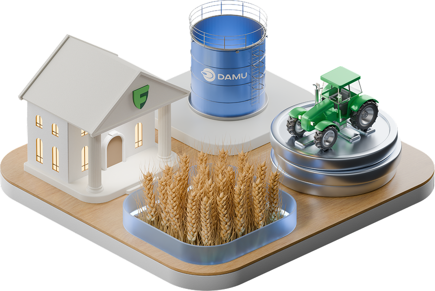 «Агробизнес»