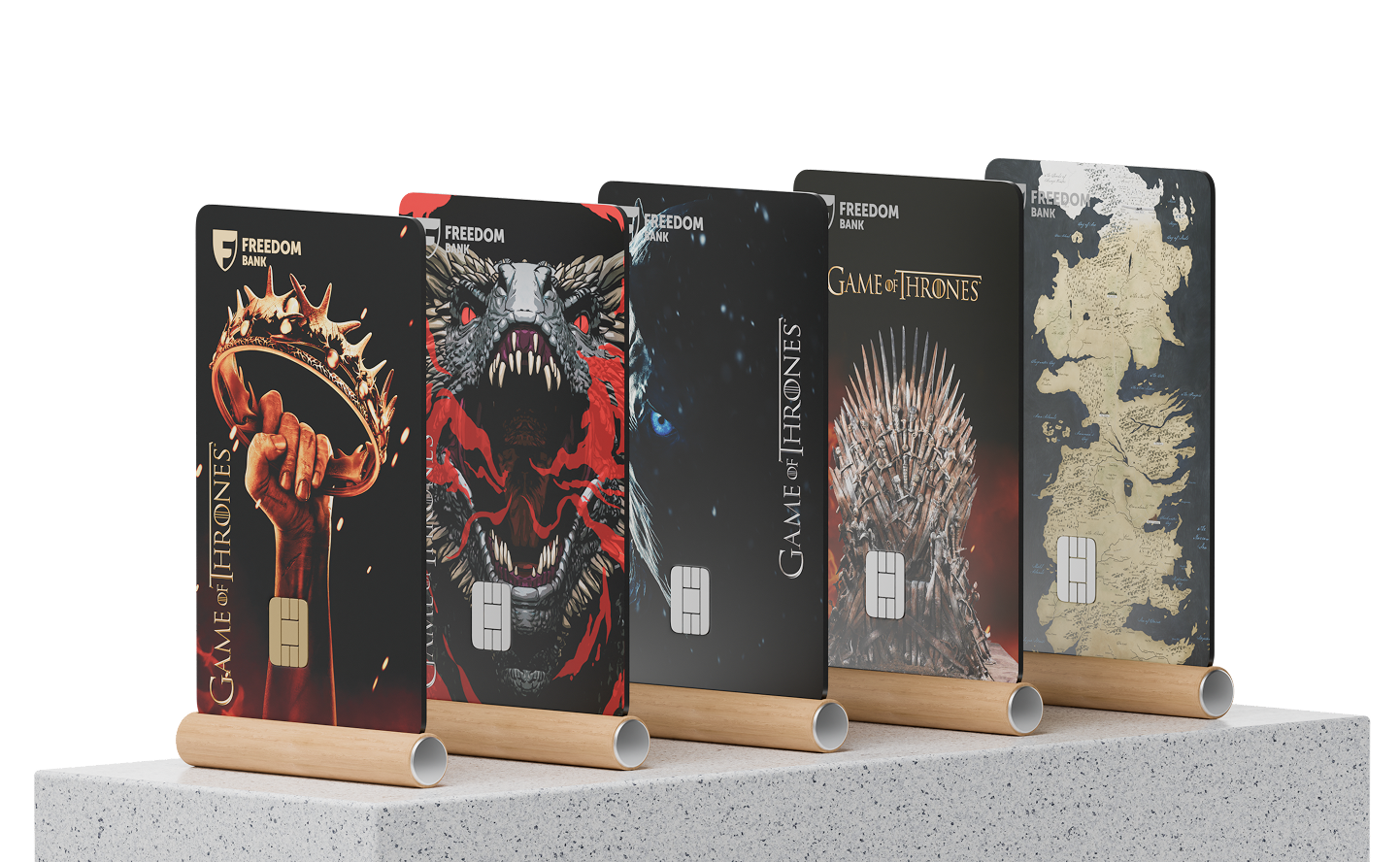 Game of Thrones
